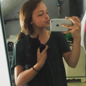 Meet your Posher, Laci